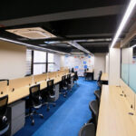 Managed Offices in Andheri Mumbai